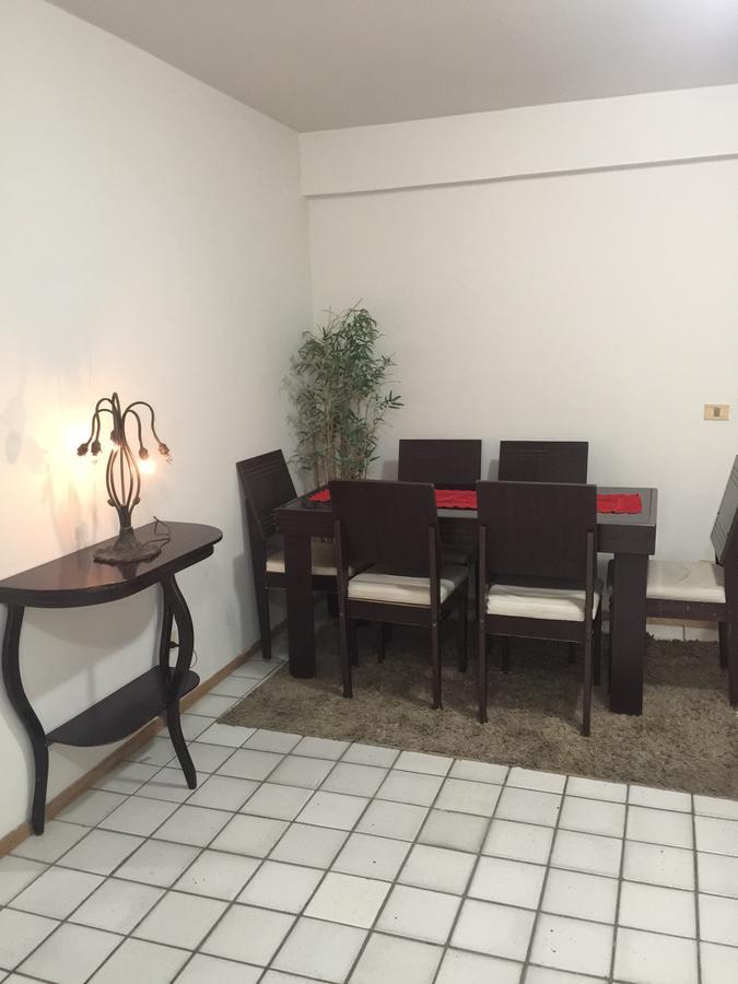 Maceió Apartamento A Beira-Mar 아파트 외부 사진