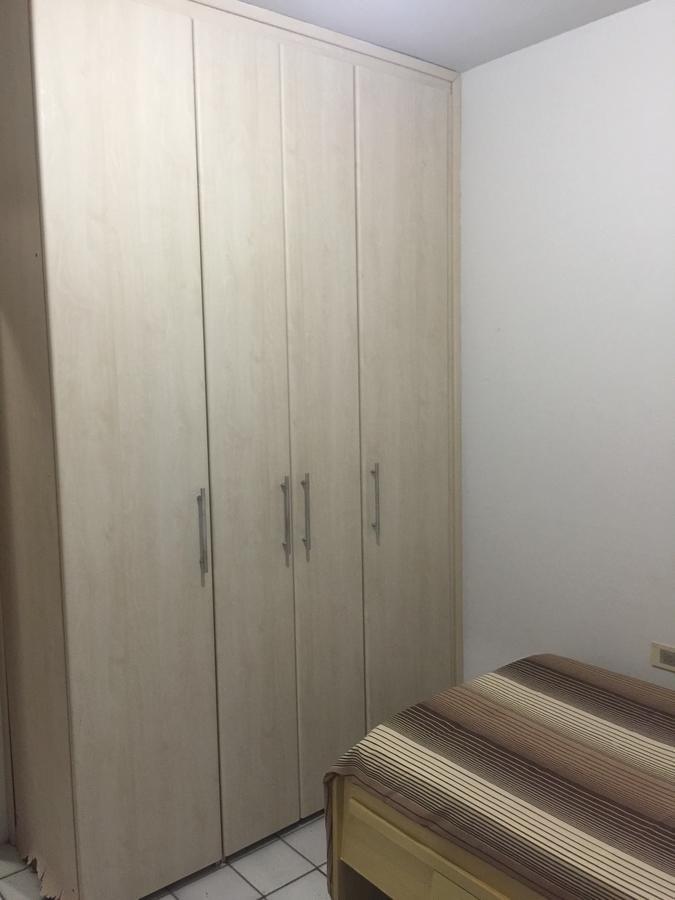 Maceió Apartamento A Beira-Mar 아파트 외부 사진