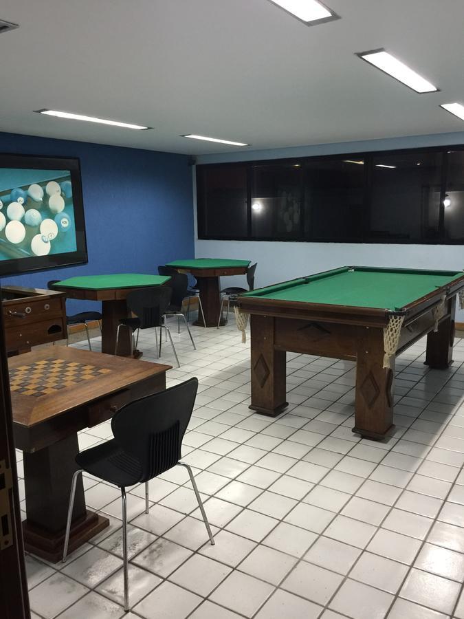 Maceió Apartamento A Beira-Mar 아파트 외부 사진